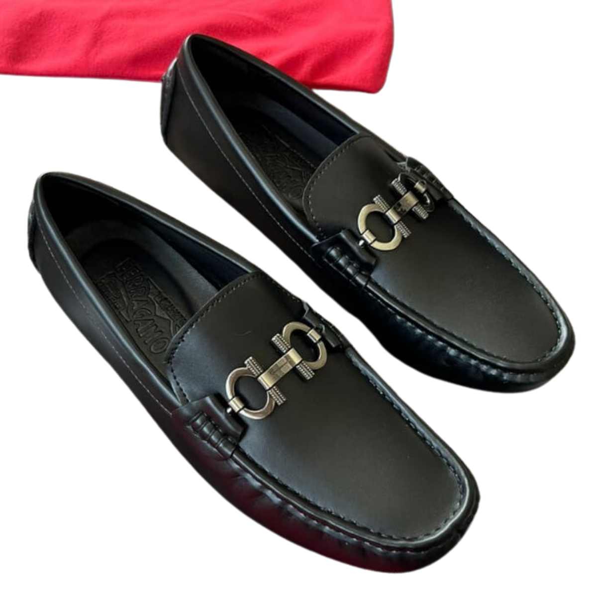 zapatos mocasines Salvatore Ferragamo hombre comprar en onlineshoppingcenterg Colombia centro de compras en linea osc 3